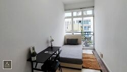 Jervois Lodge (D10), Condominium #507430701